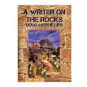 A Writer on The Rocks