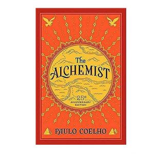 The Alchemist