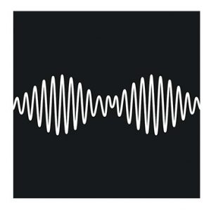 Arctic Monkey