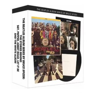 The Beatles Album Series