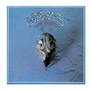 EAGLES Their Greatest Hits