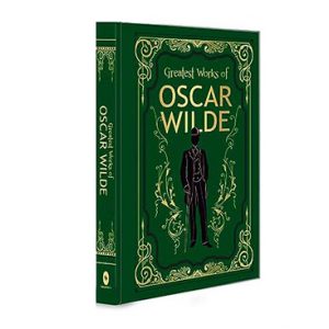 The Great Works of Oscar Wilde