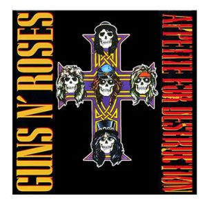 Guns and Roses