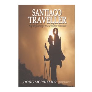 SANTIAGO TRAVELLER