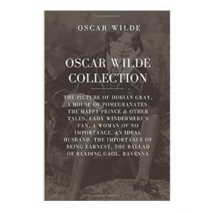 Oscar Wilde Collection