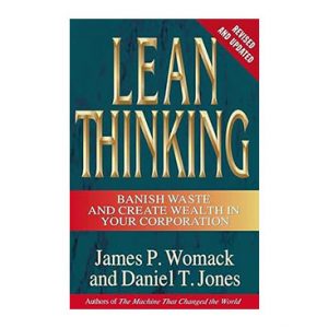 Lean Thinking