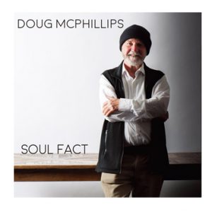 Soul Fact CD