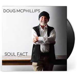 Soul Fact Vinyl