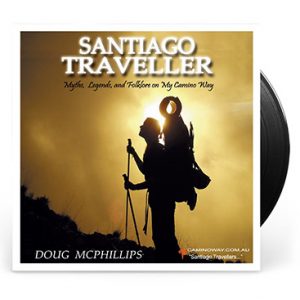 Santiago Traveller