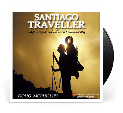 Santiago Traveller