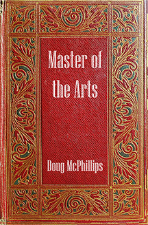 Master of the arts