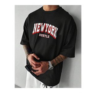 Mens New York T-shirt