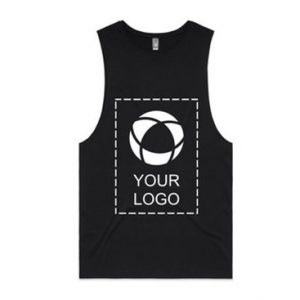 Customs design Tank Top