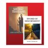 Camino Double book bundle Deal - Save 45%