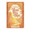 Grandad's Tales Tall & True