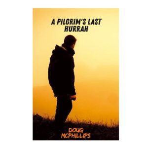 A pilgrims last hurrah