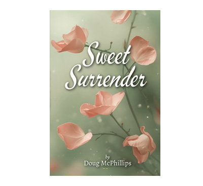 Book: Sweet Surrender