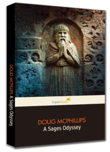 A Sages Odyssey book cover