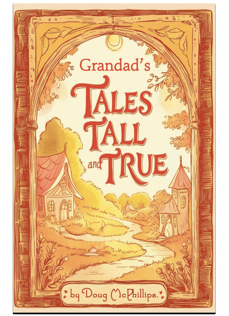 Granddads tale