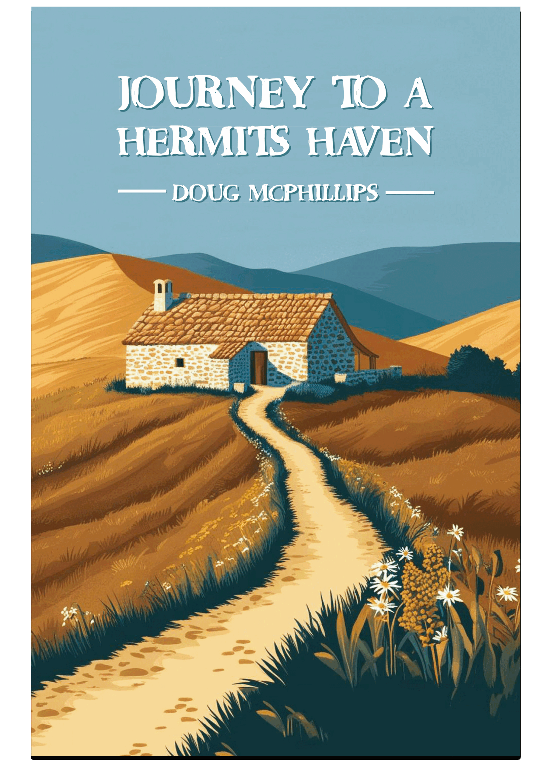 Journey to a hermits haven