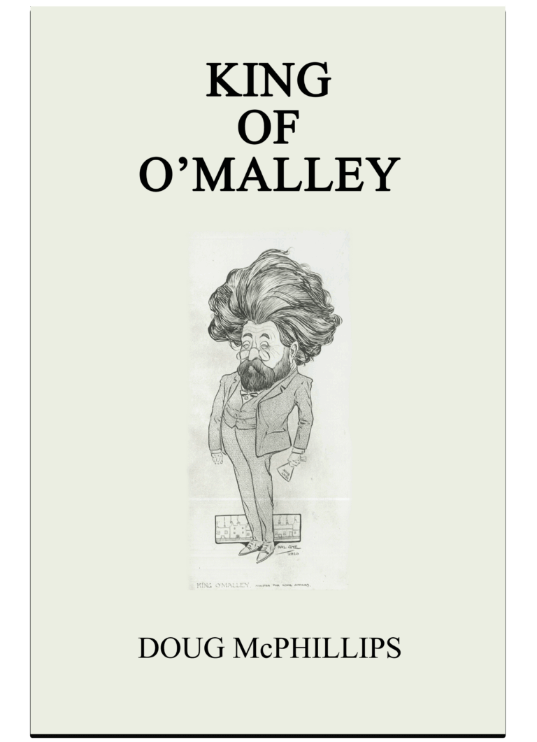 Kingof malley