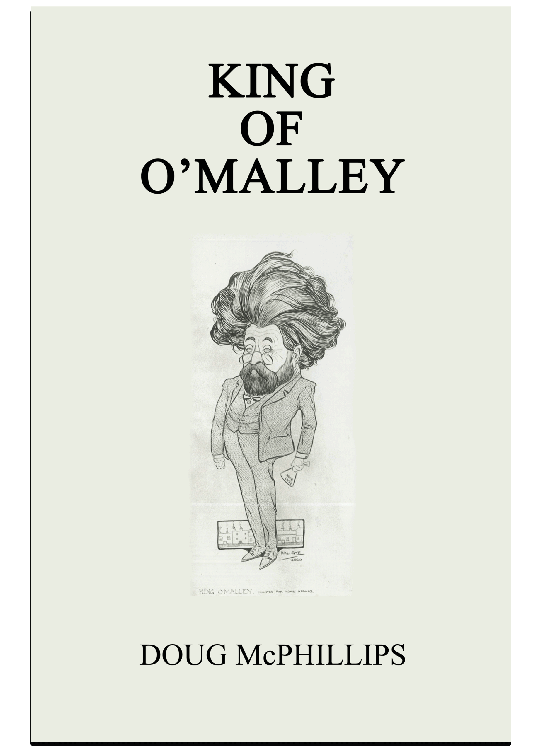 King of O'Malley