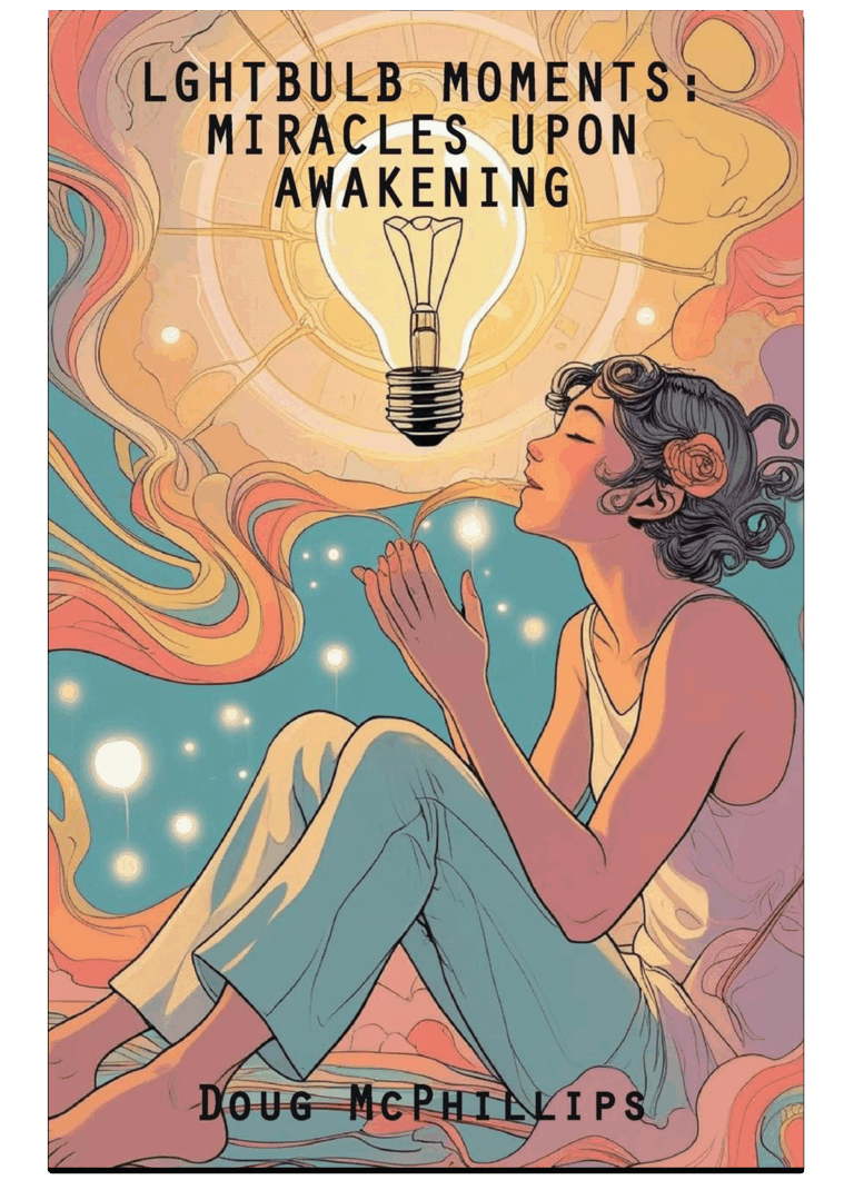 Lightbulb Moments