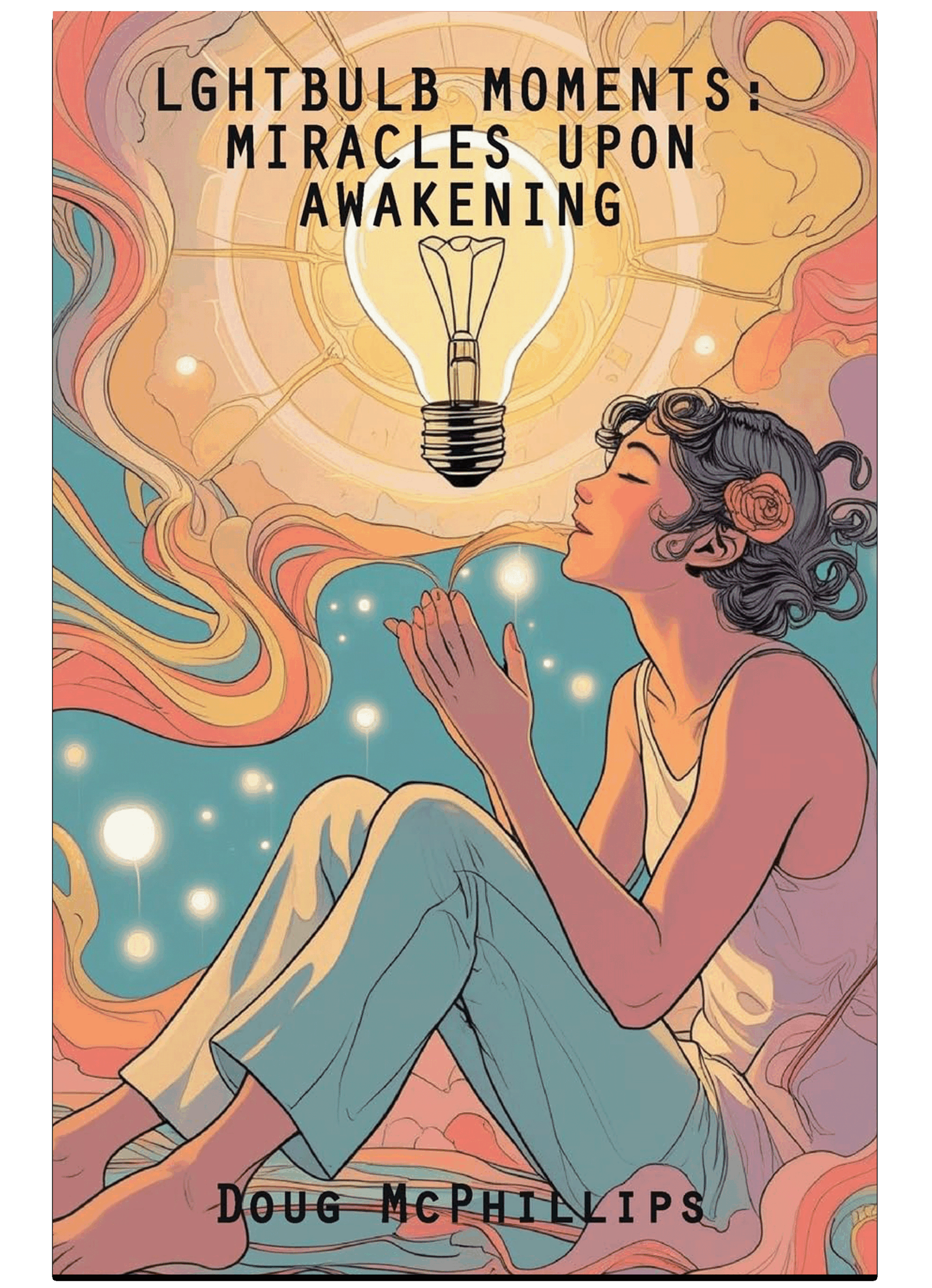 Lightbulb Moments