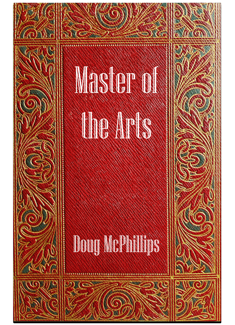 Masters of arts