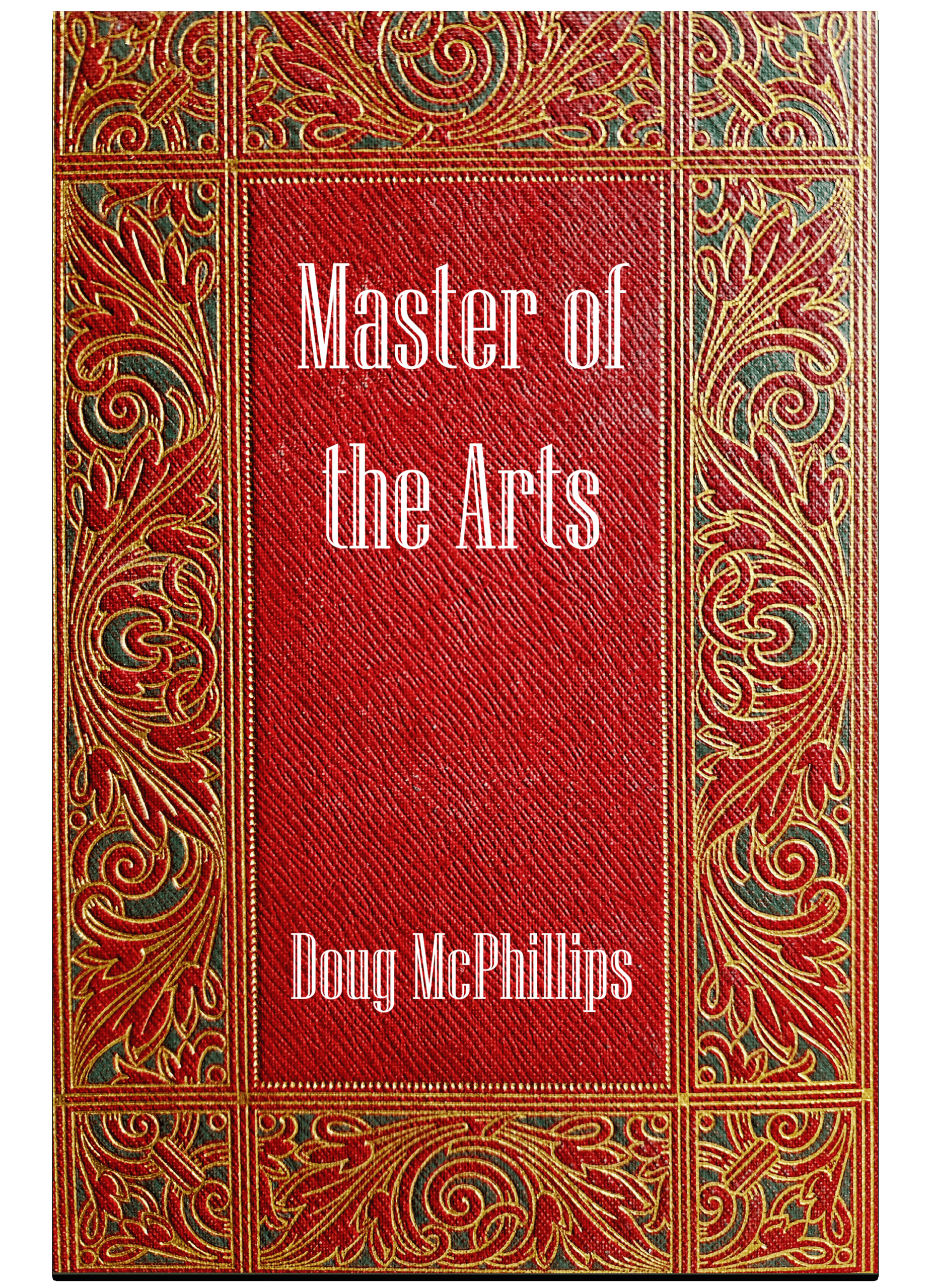 Master of the Arts