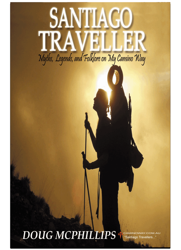 Santiago Traveller