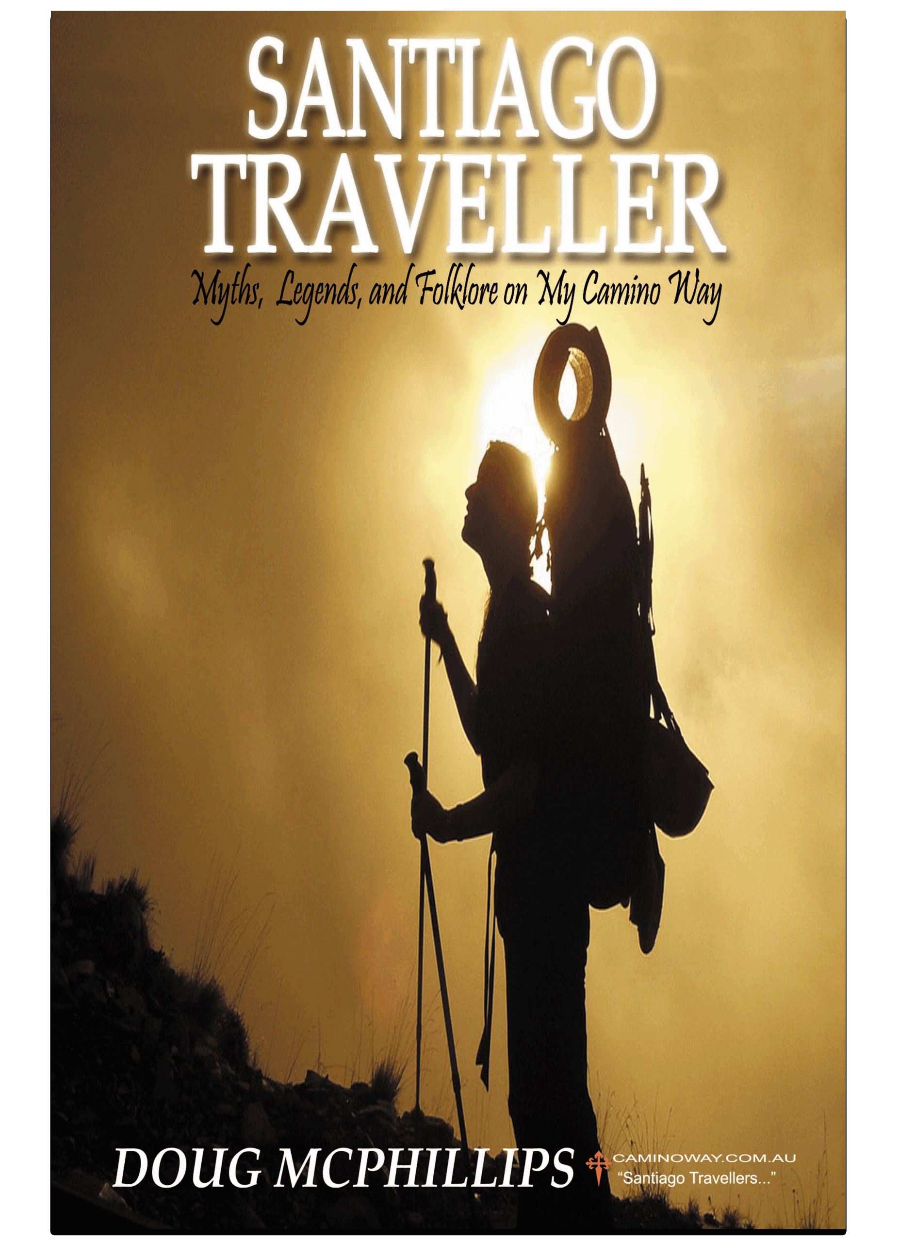 Santiago Traveller