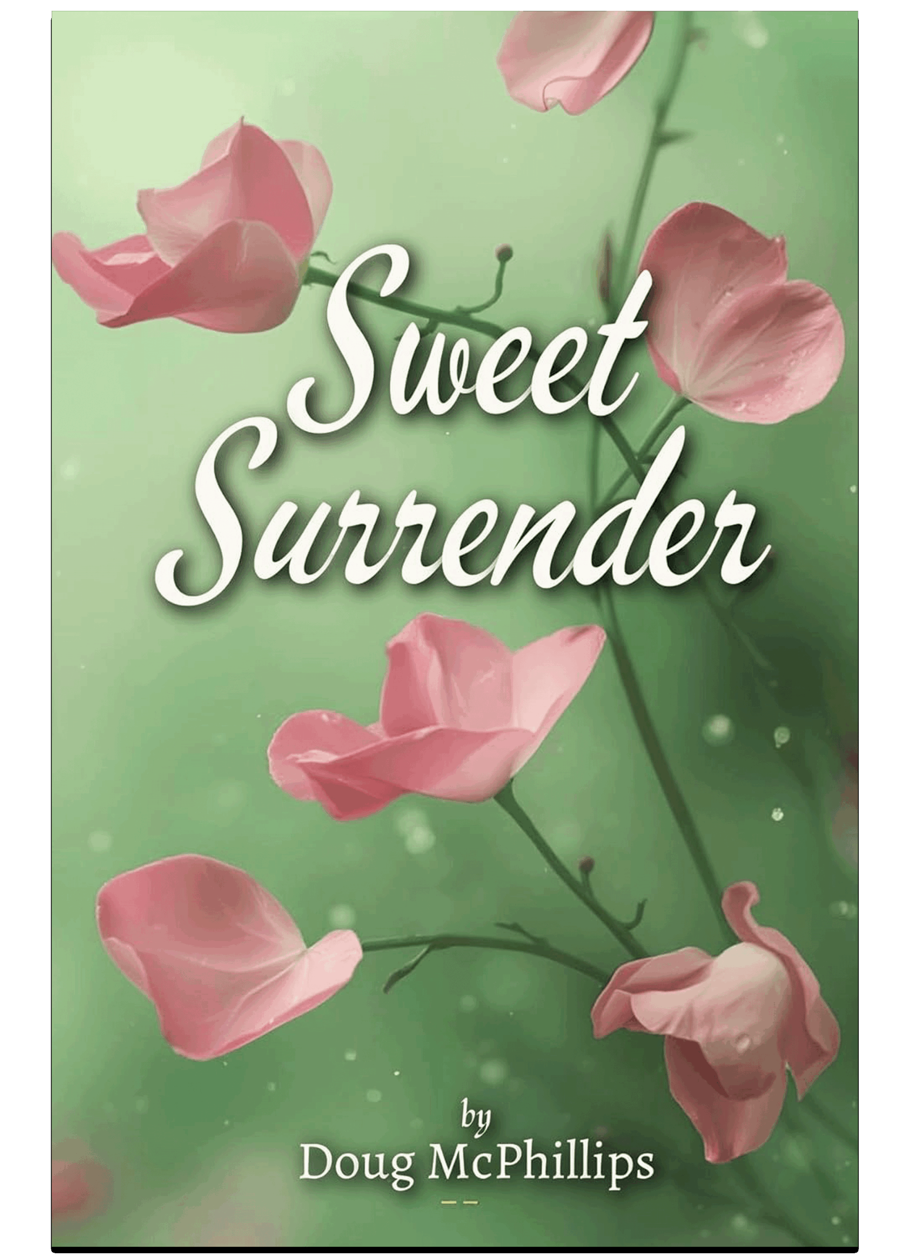 Sweet Surrender