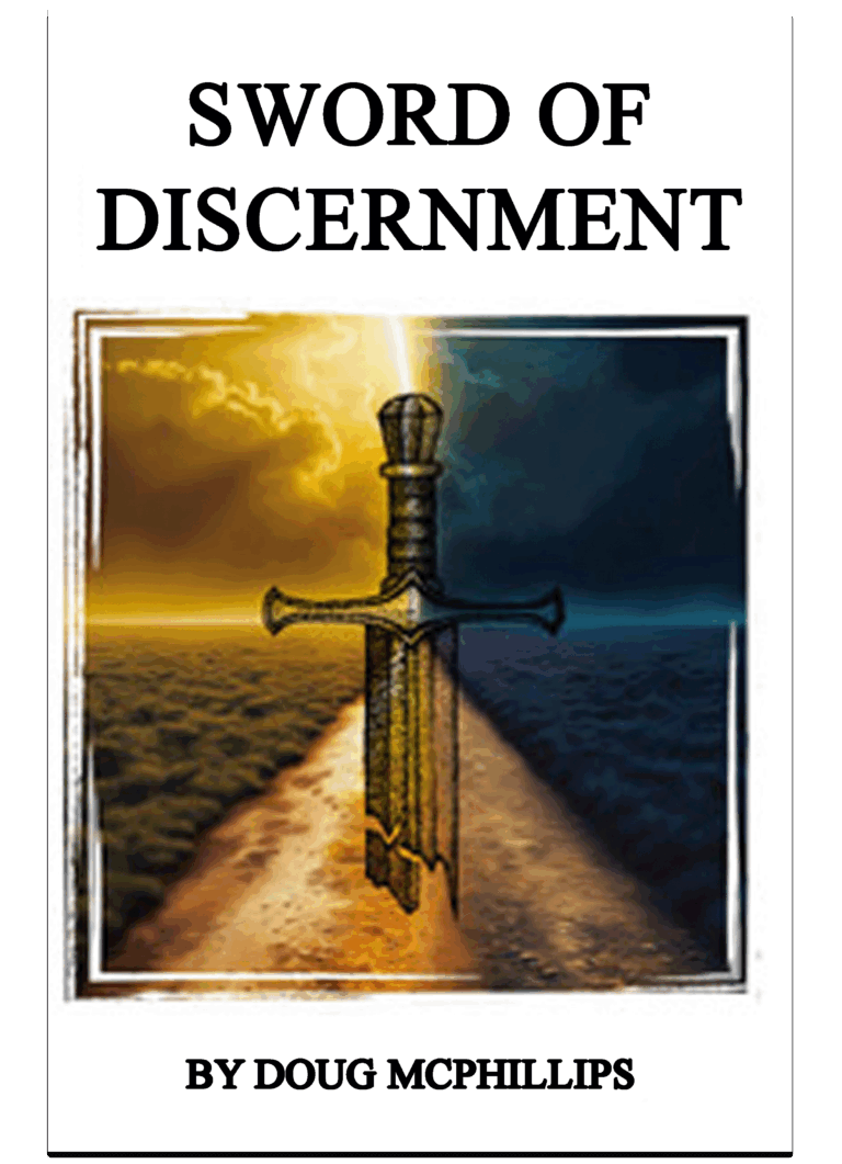Sword of Discernment