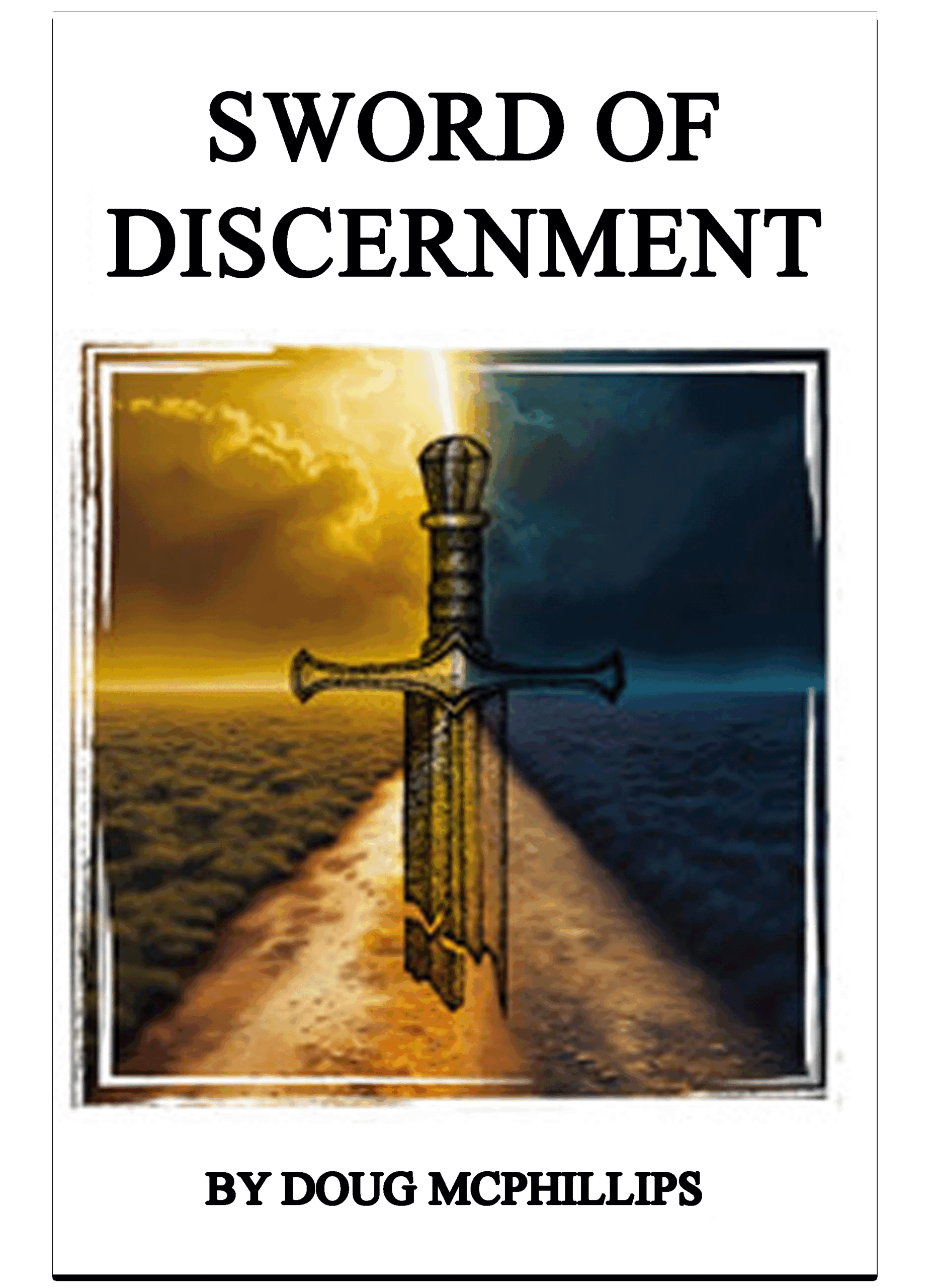 Sword of Discernment