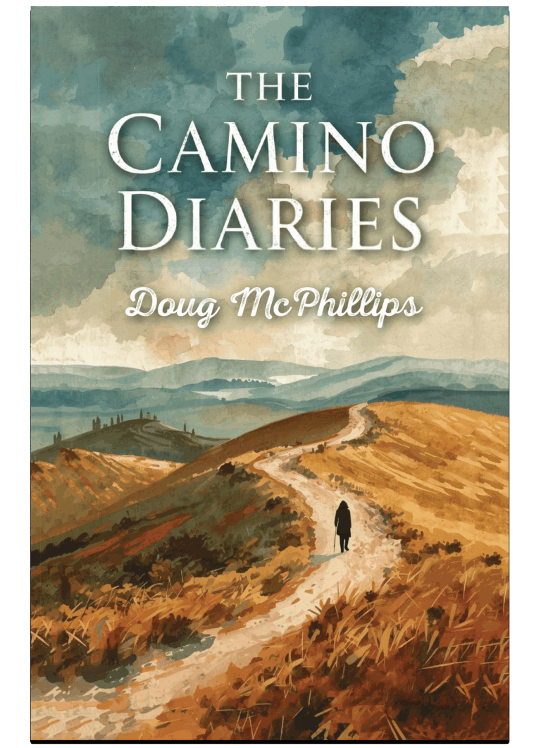 The Camino Diaries