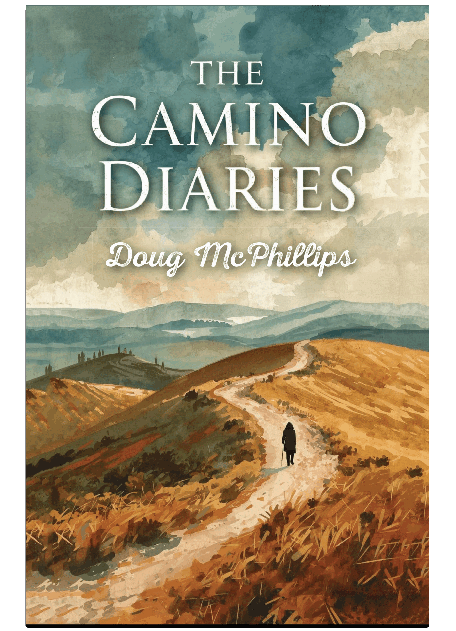 The Camino Diaries