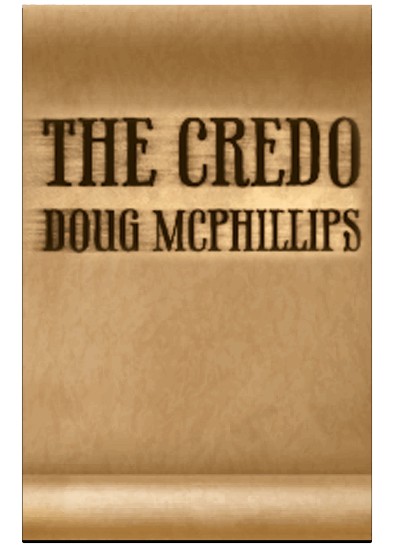 The Credo