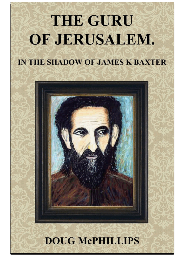 The Guru of Jerusalem