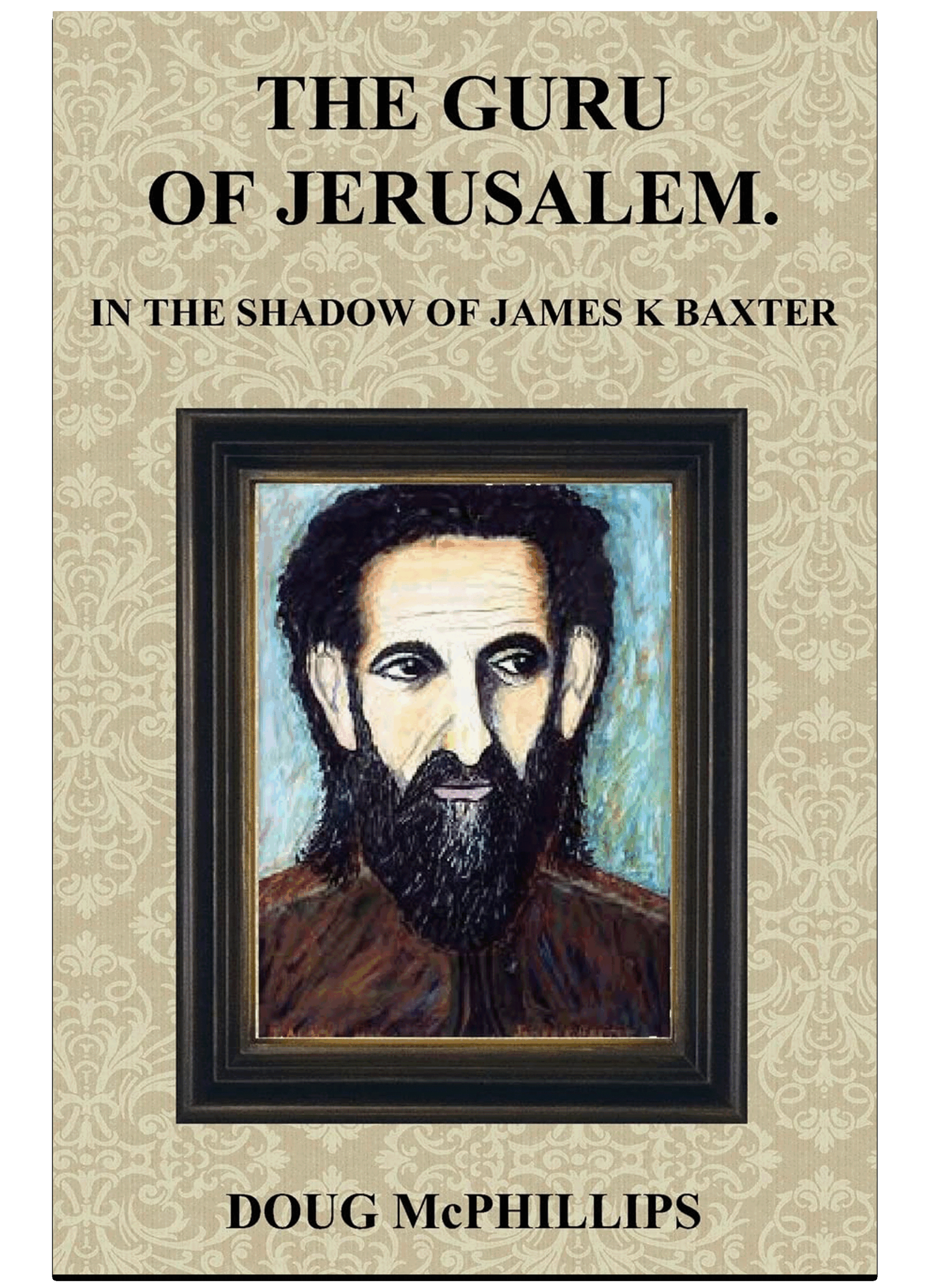 The Guru of Jerusalem