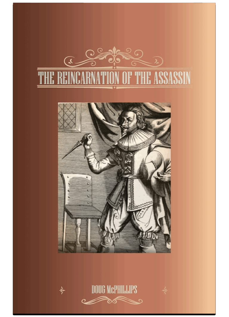 The Reincarnation of the Assassin