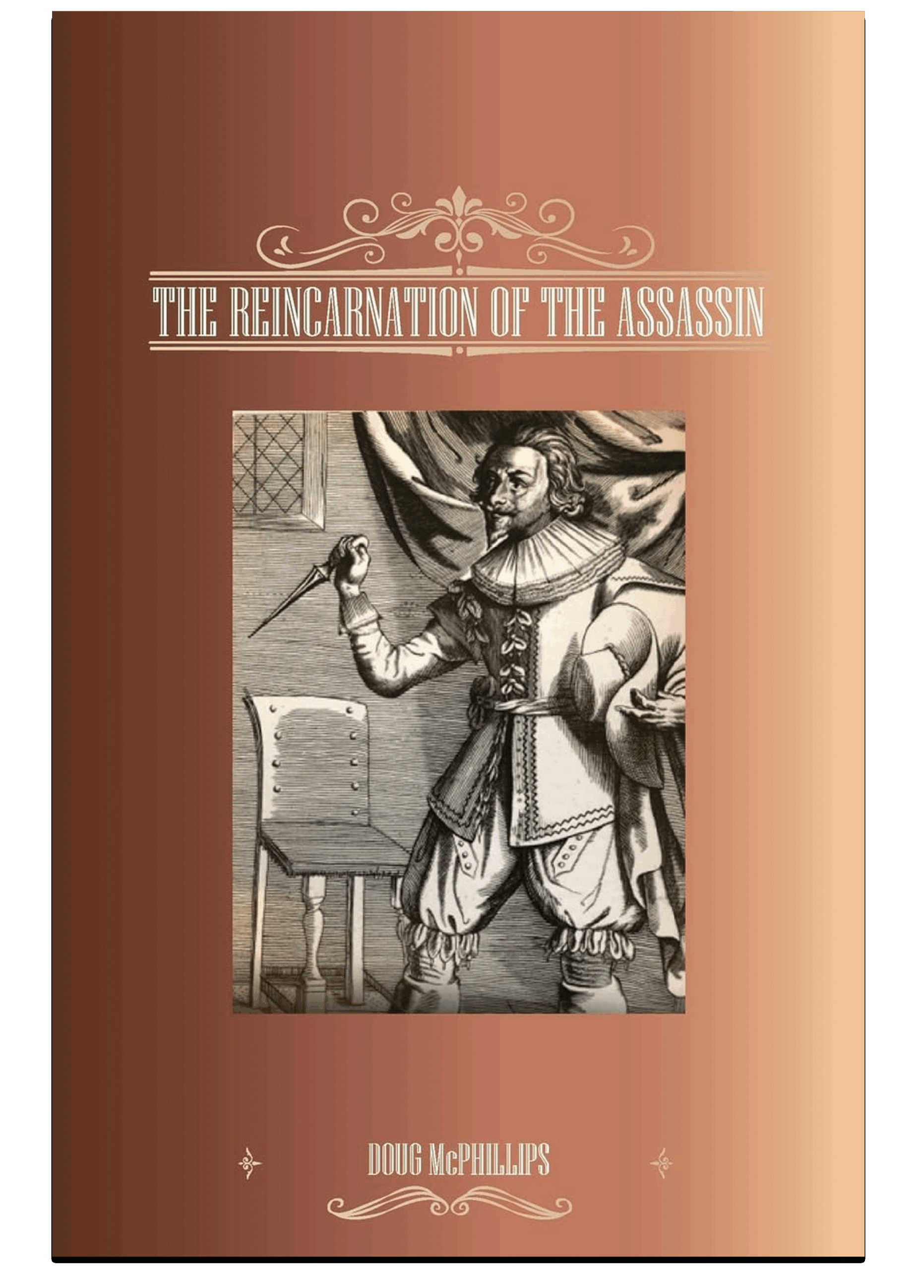 The Reincarnation of the Assassin