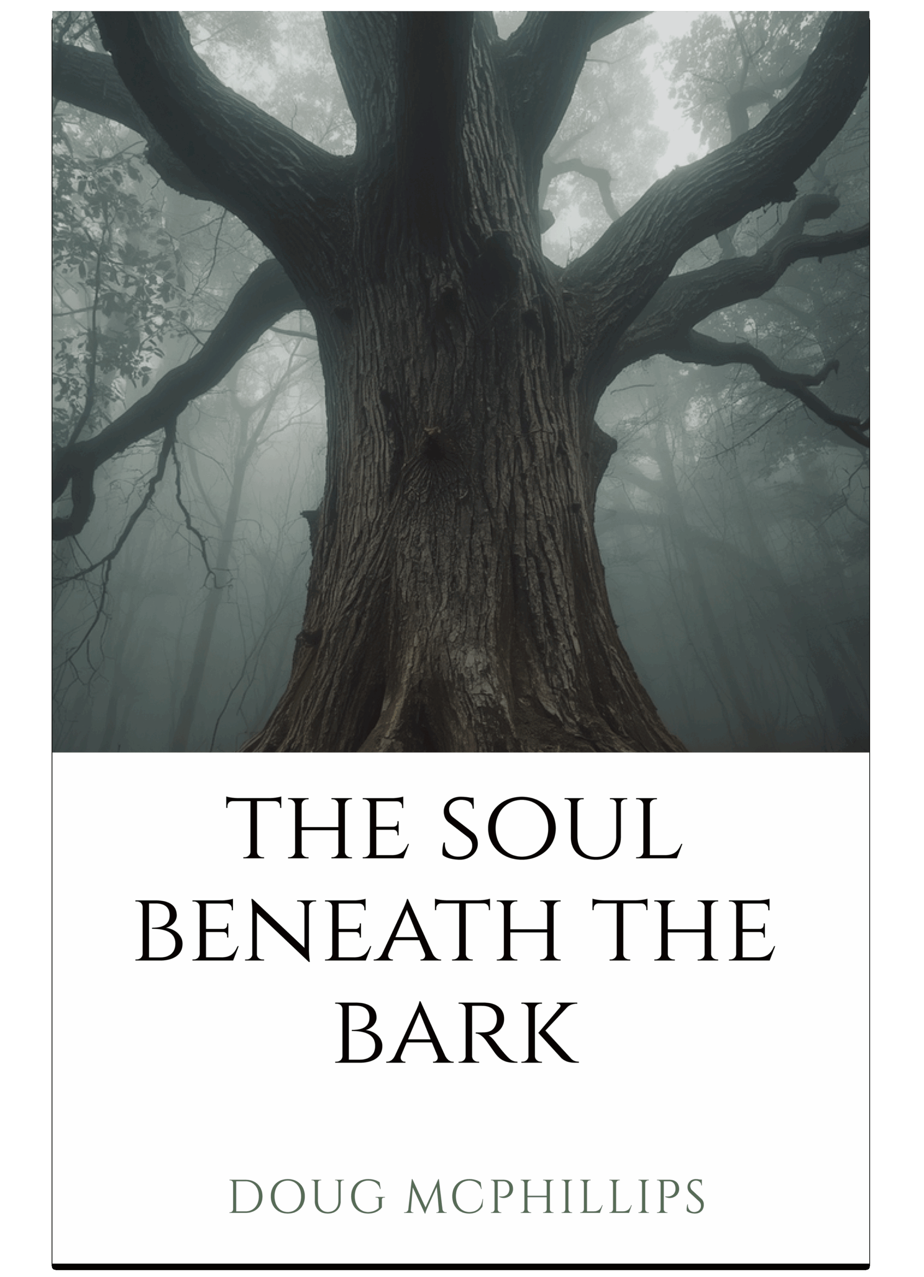 The Soul Beneath the Bark book