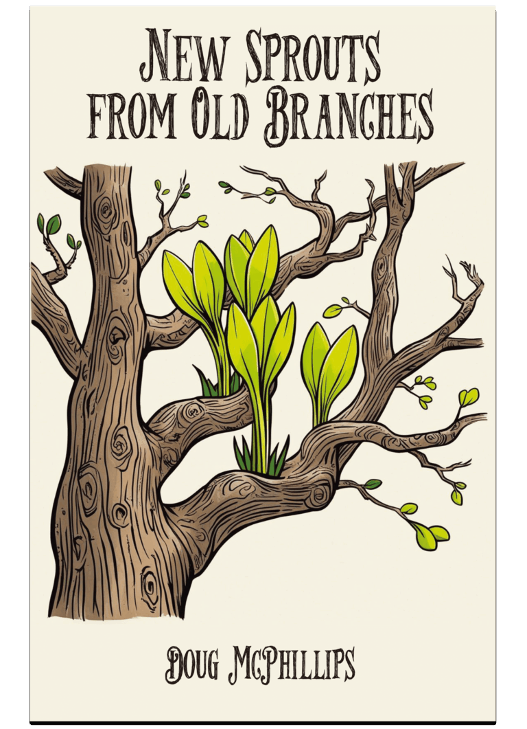 new sprouts