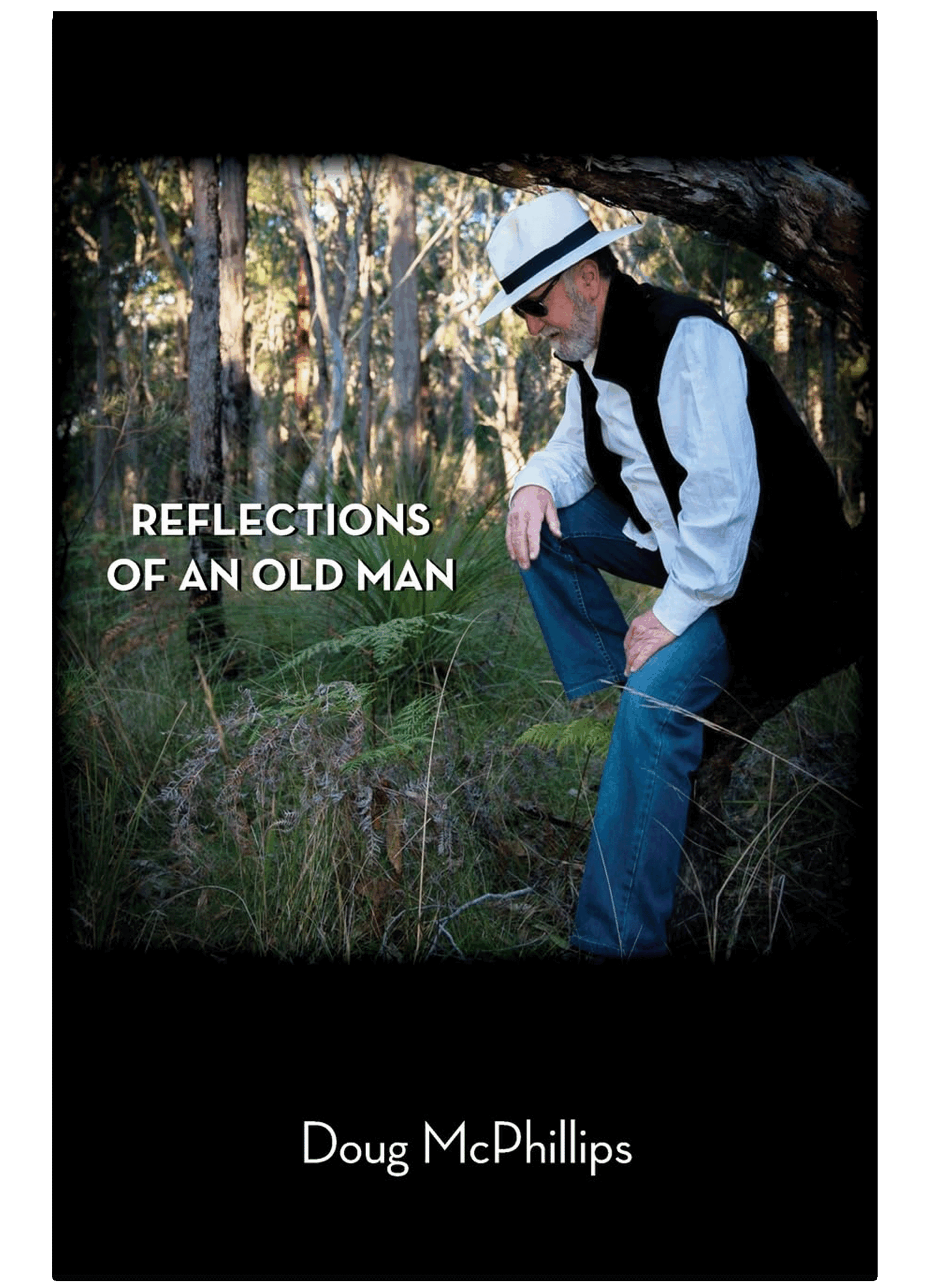 Reflections of an Old Man