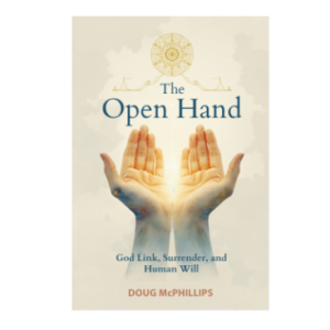 Book Cover The Open Hand