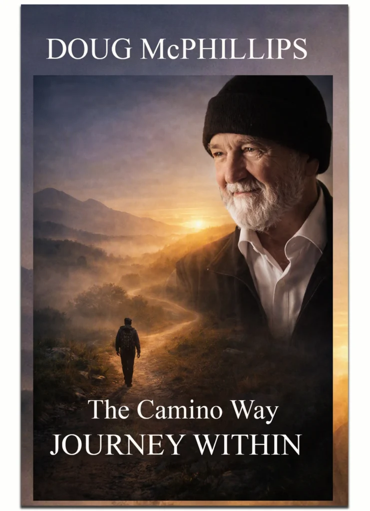 The Journey Within