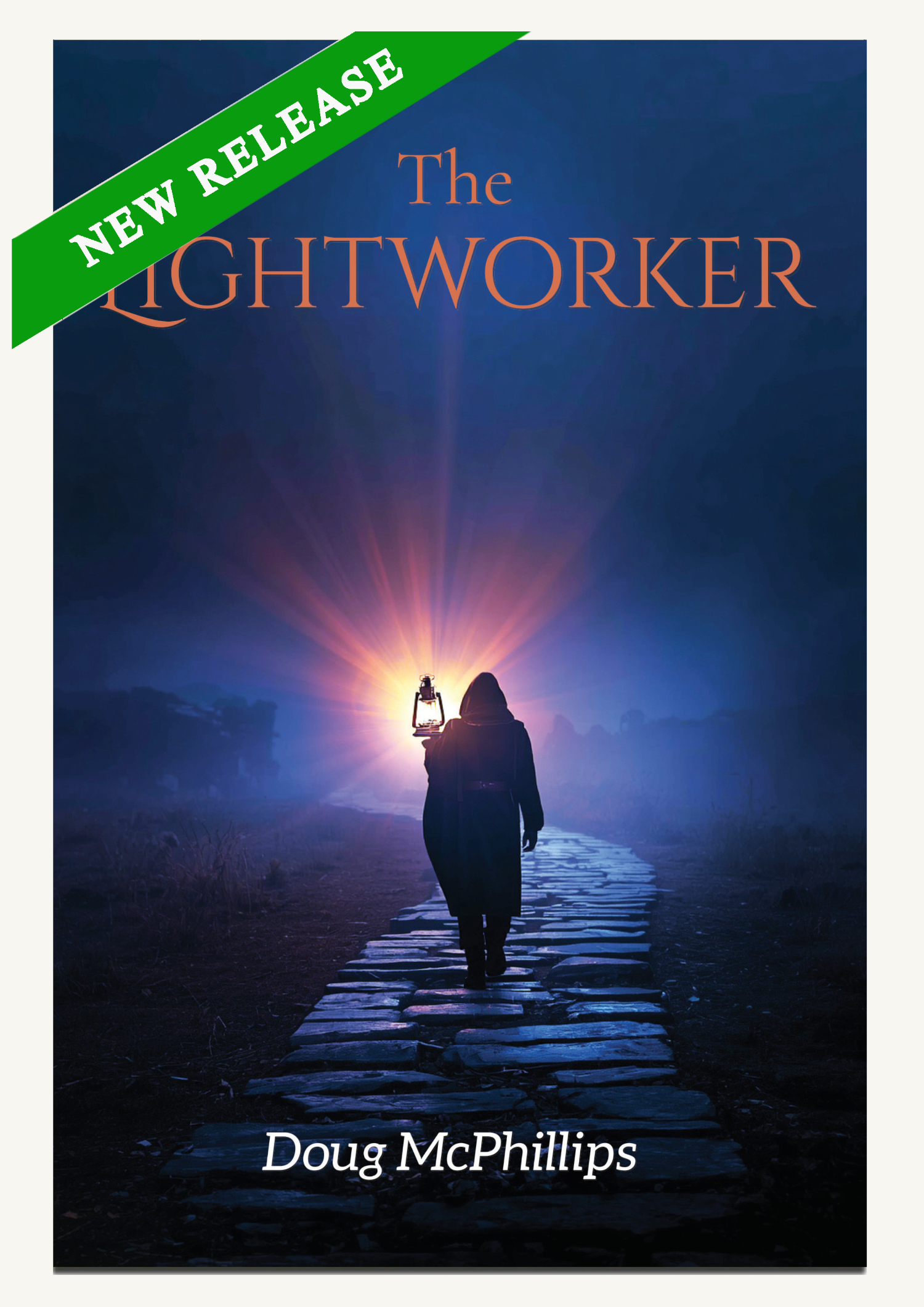The Lightworker new release