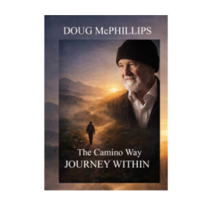 The Camino Way: The Journey Within Book Cover