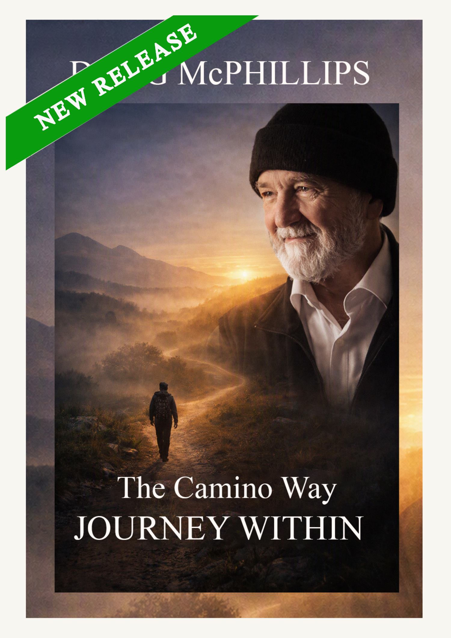 The Camino Way: The Journey Within
